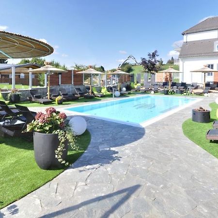 Vakantiehotel Der Brabander Βίντερμπεργκ Εξωτερικό φωτογραφία