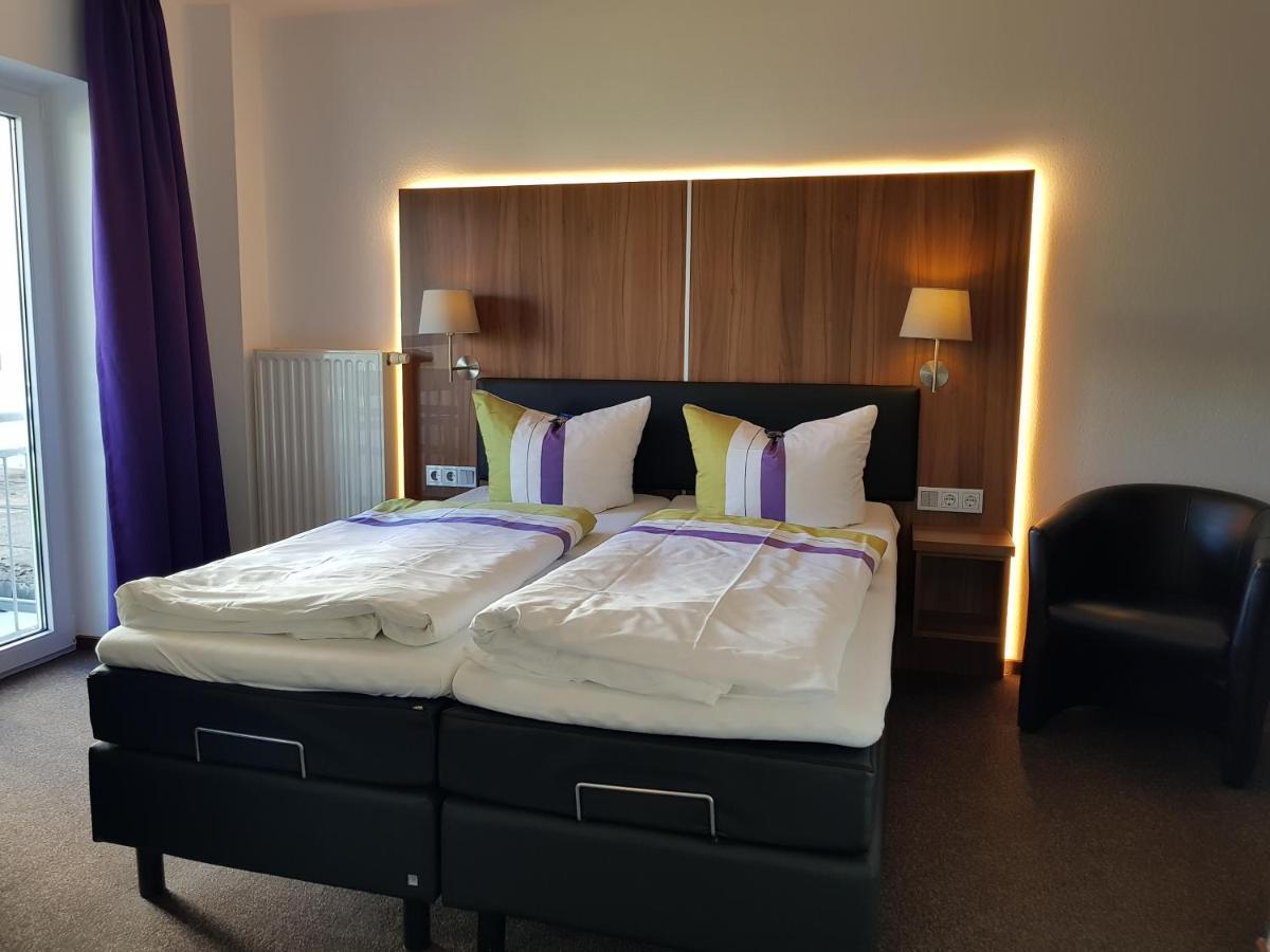 Vakantiehotel Der Brabander Βίντερμπεργκ Εξωτερικό φωτογραφία