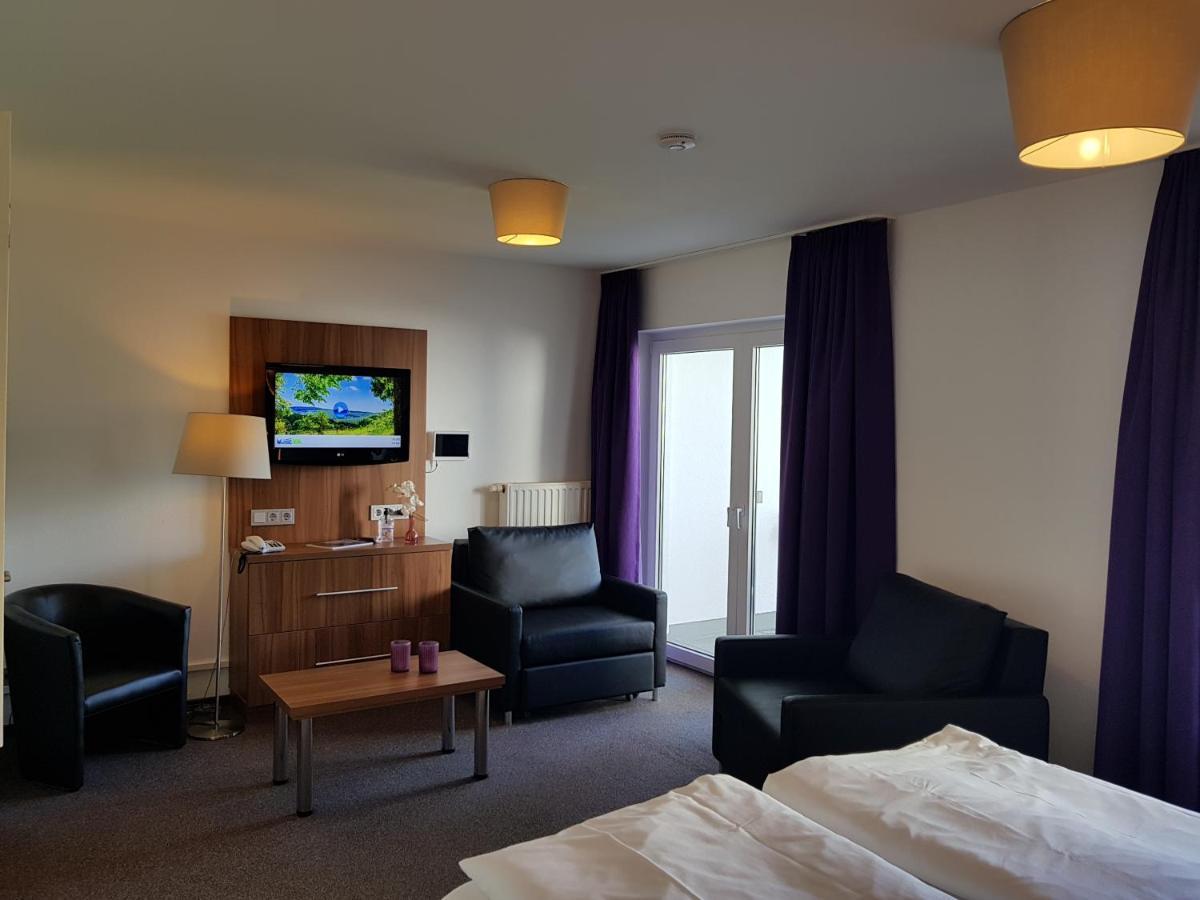 Vakantiehotel Der Brabander Βίντερμπεργκ Εξωτερικό φωτογραφία