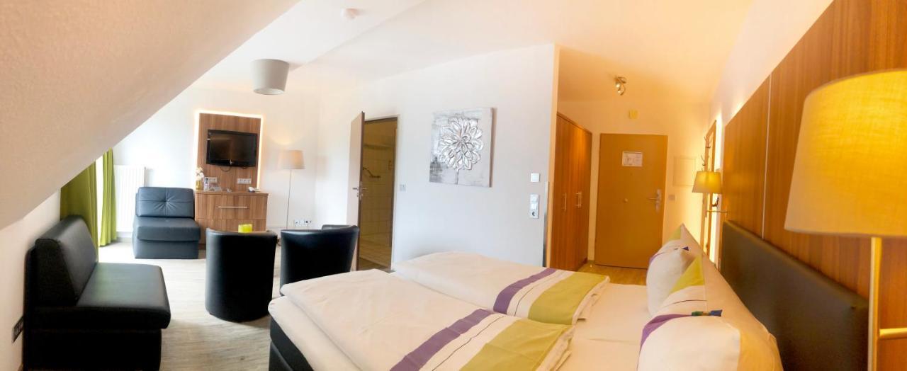 Vakantiehotel Der Brabander Βίντερμπεργκ Εξωτερικό φωτογραφία