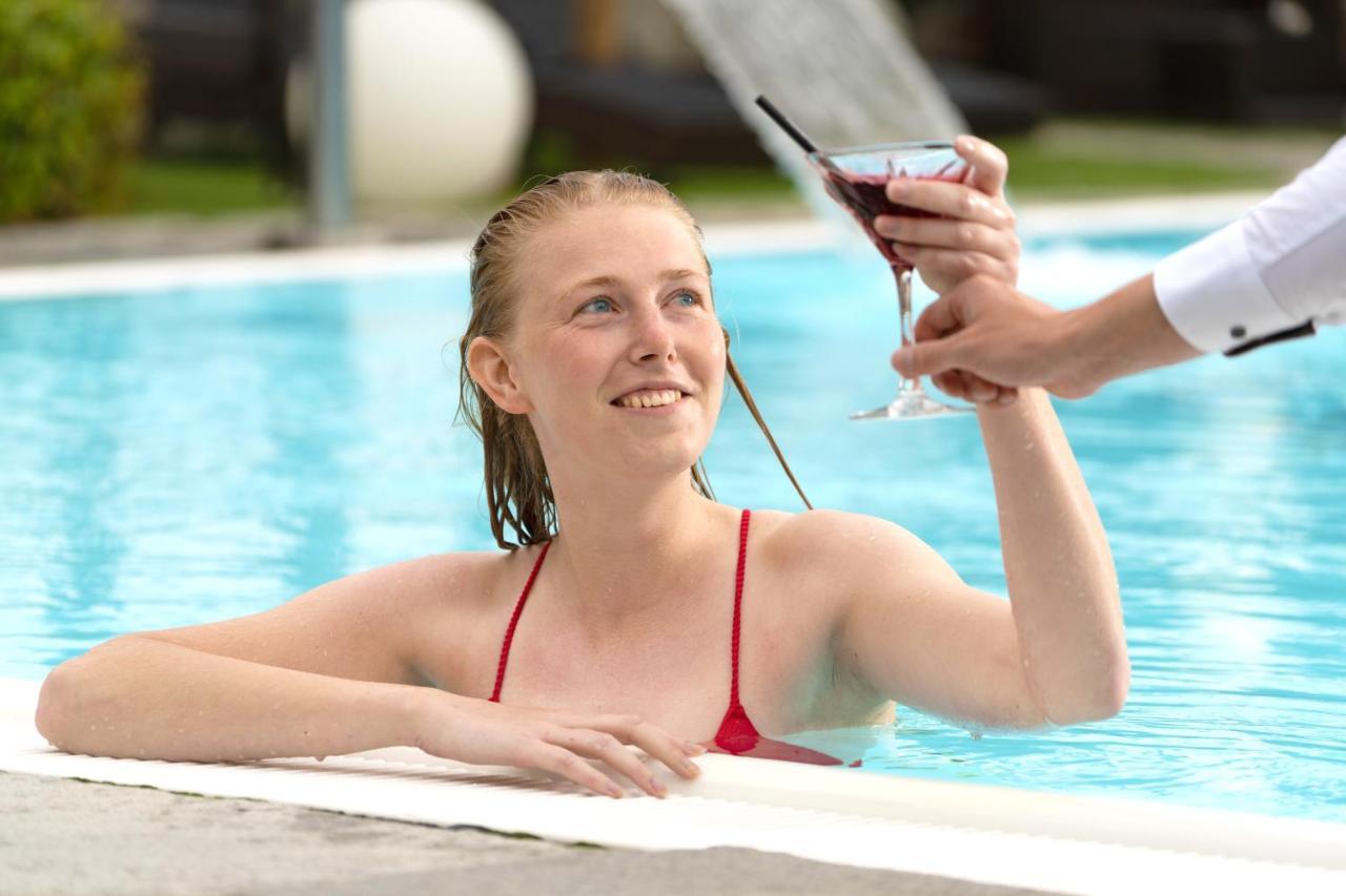 Vakantiehotel Der Brabander Βίντερμπεργκ Εξωτερικό φωτογραφία