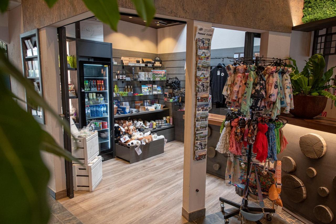 Vakantiehotel Der Brabander Βίντερμπεργκ Εξωτερικό φωτογραφία