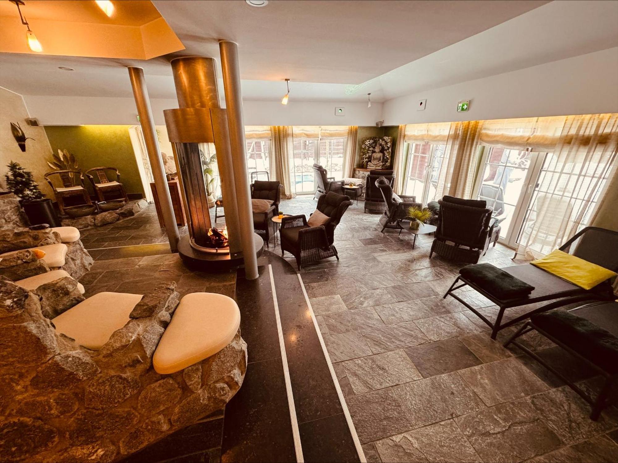 Vakantiehotel Der Brabander Βίντερμπεργκ Εξωτερικό φωτογραφία