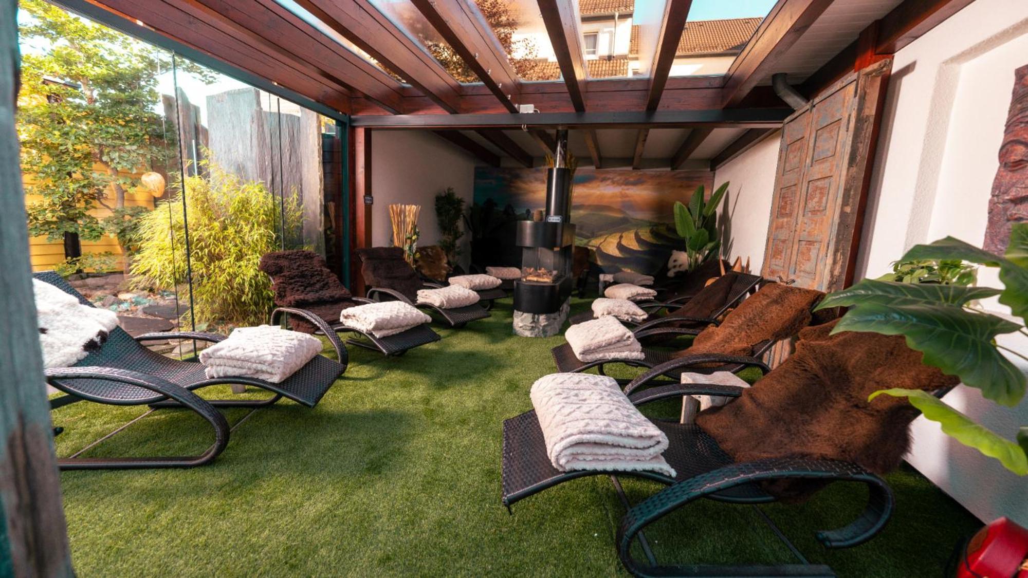 Vakantiehotel Der Brabander Βίντερμπεργκ Εξωτερικό φωτογραφία