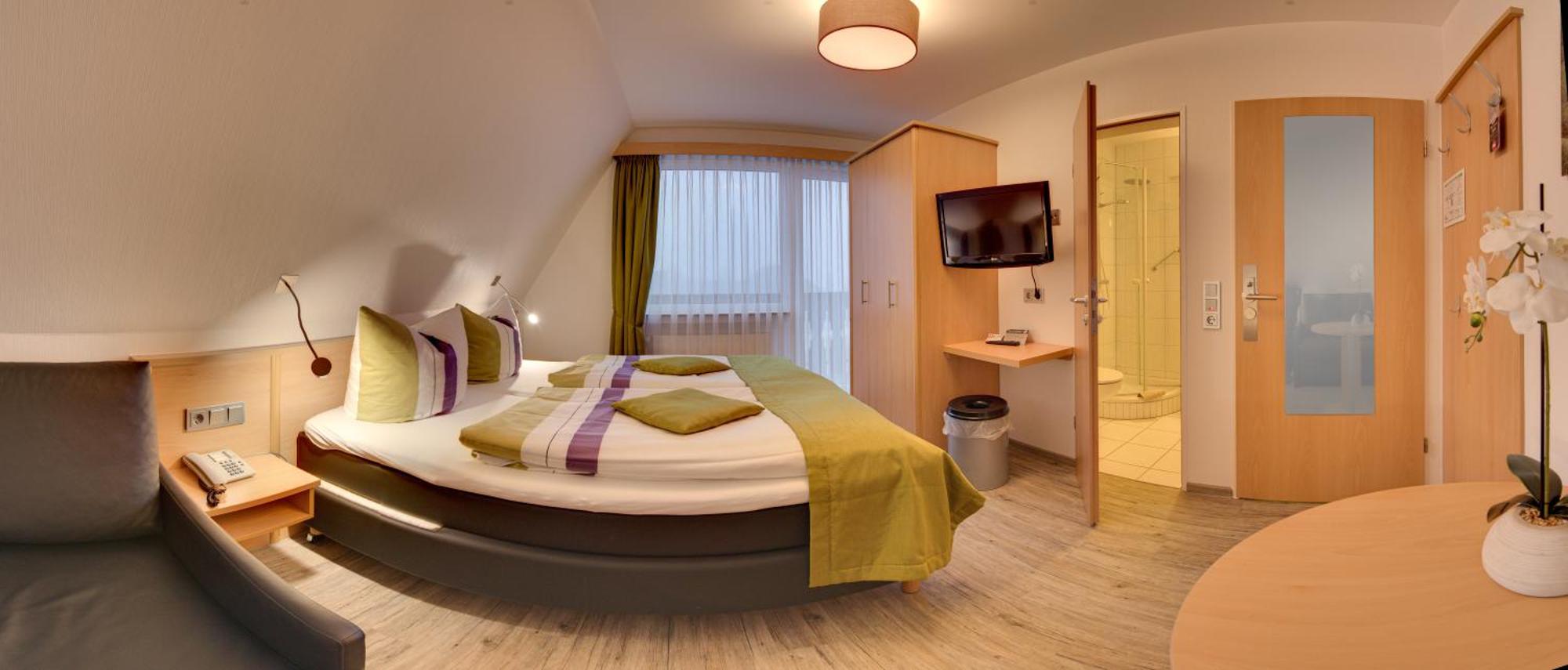 Vakantiehotel Der Brabander Βίντερμπεργκ Εξωτερικό φωτογραφία