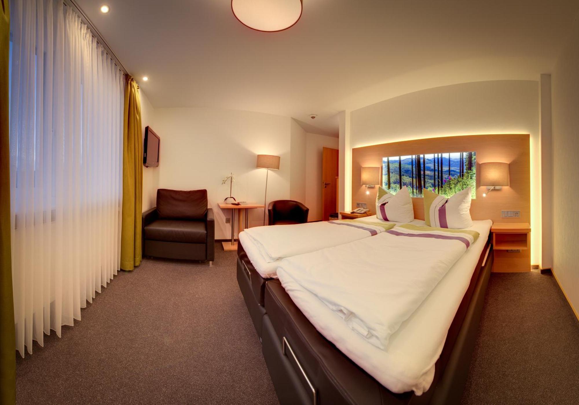 Vakantiehotel Der Brabander Βίντερμπεργκ Εξωτερικό φωτογραφία