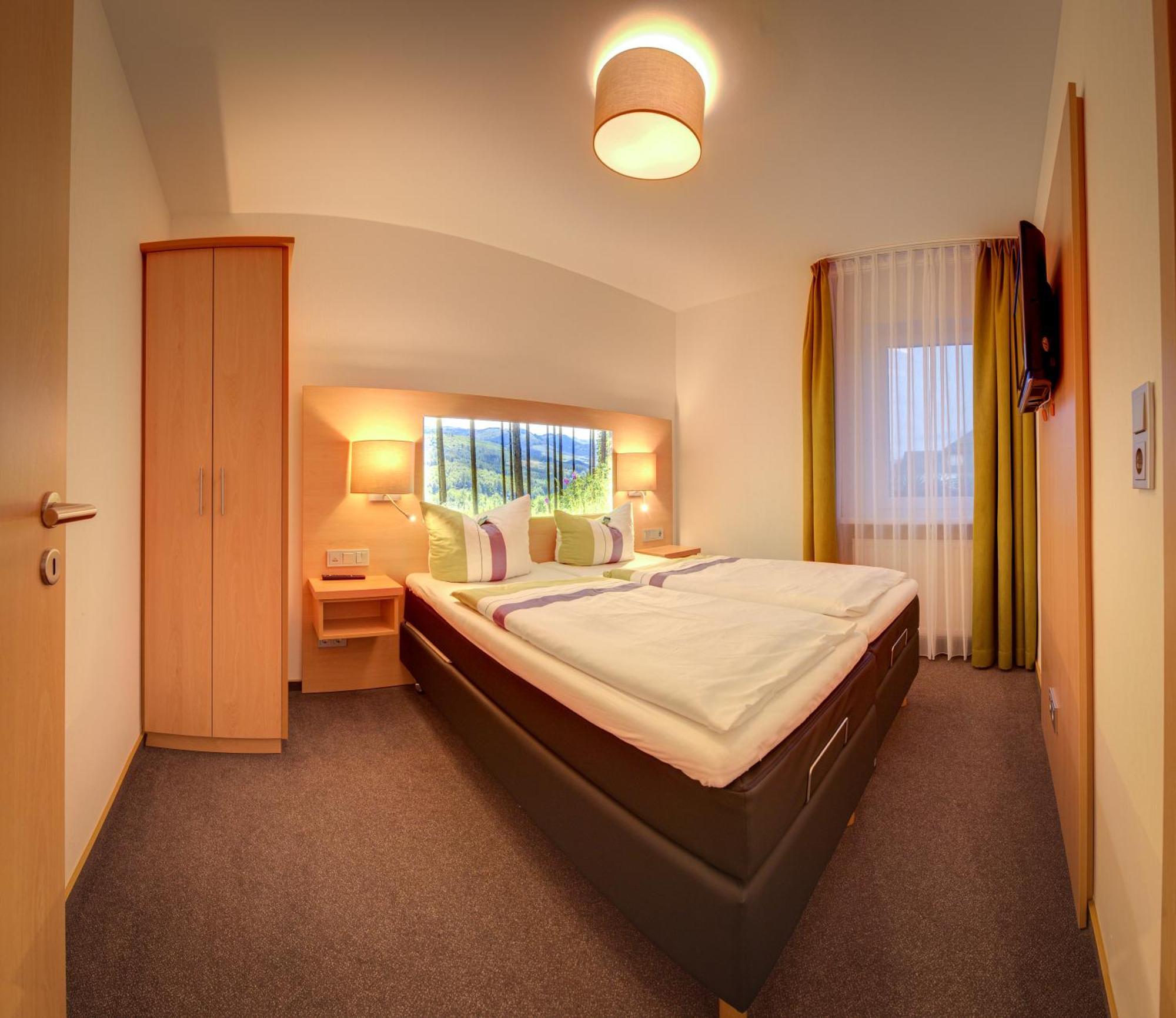 Vakantiehotel Der Brabander Βίντερμπεργκ Εξωτερικό φωτογραφία