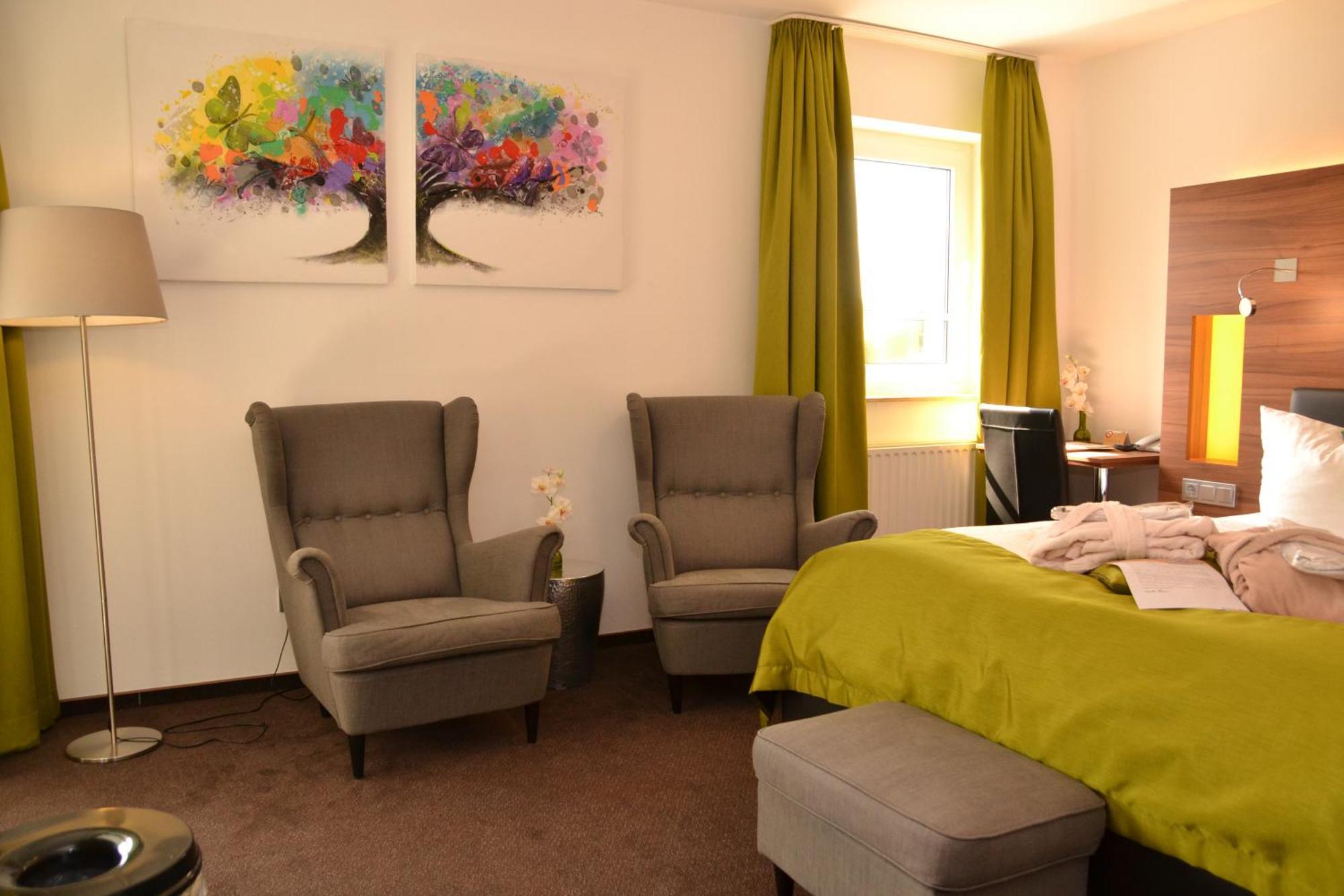 Vakantiehotel Der Brabander Βίντερμπεργκ Δωμάτιο φωτογραφία