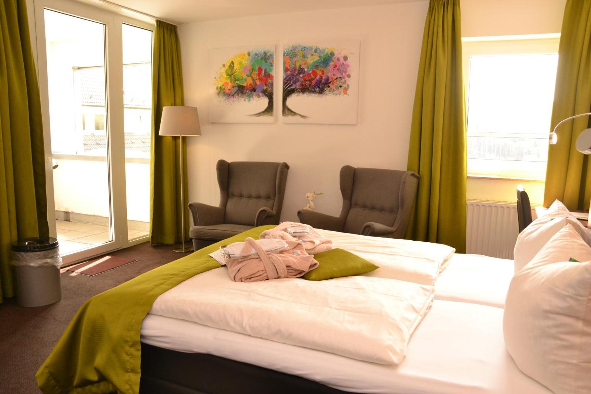 Vakantiehotel Der Brabander Βίντερμπεργκ Δωμάτιο φωτογραφία