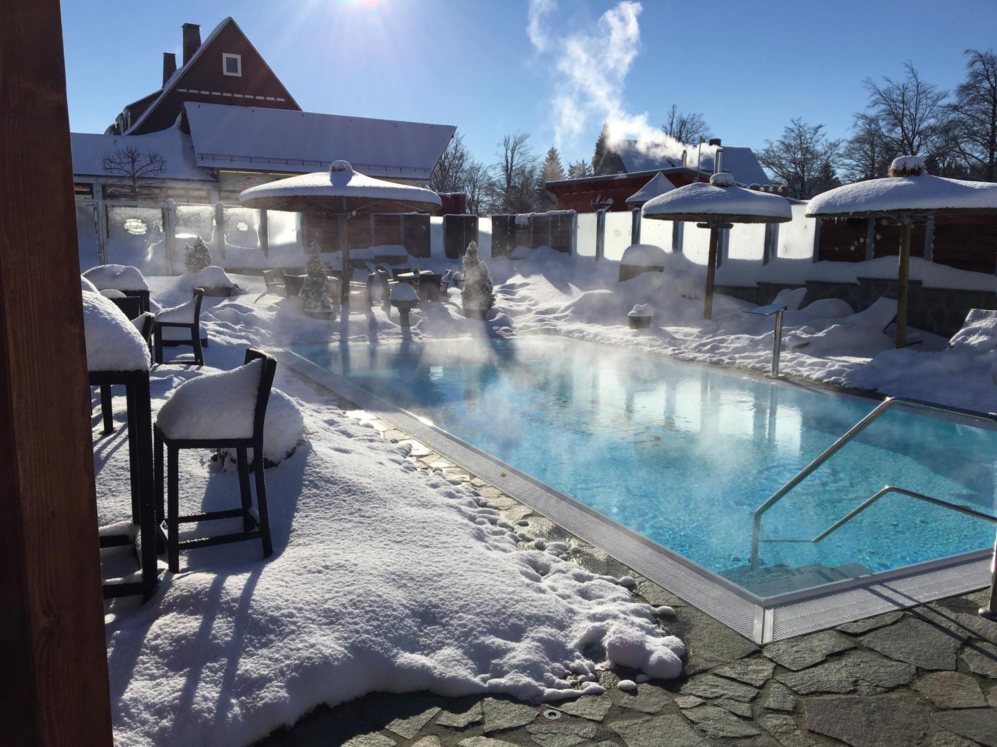 Vakantiehotel Der Brabander Βίντερμπεργκ Εξωτερικό φωτογραφία