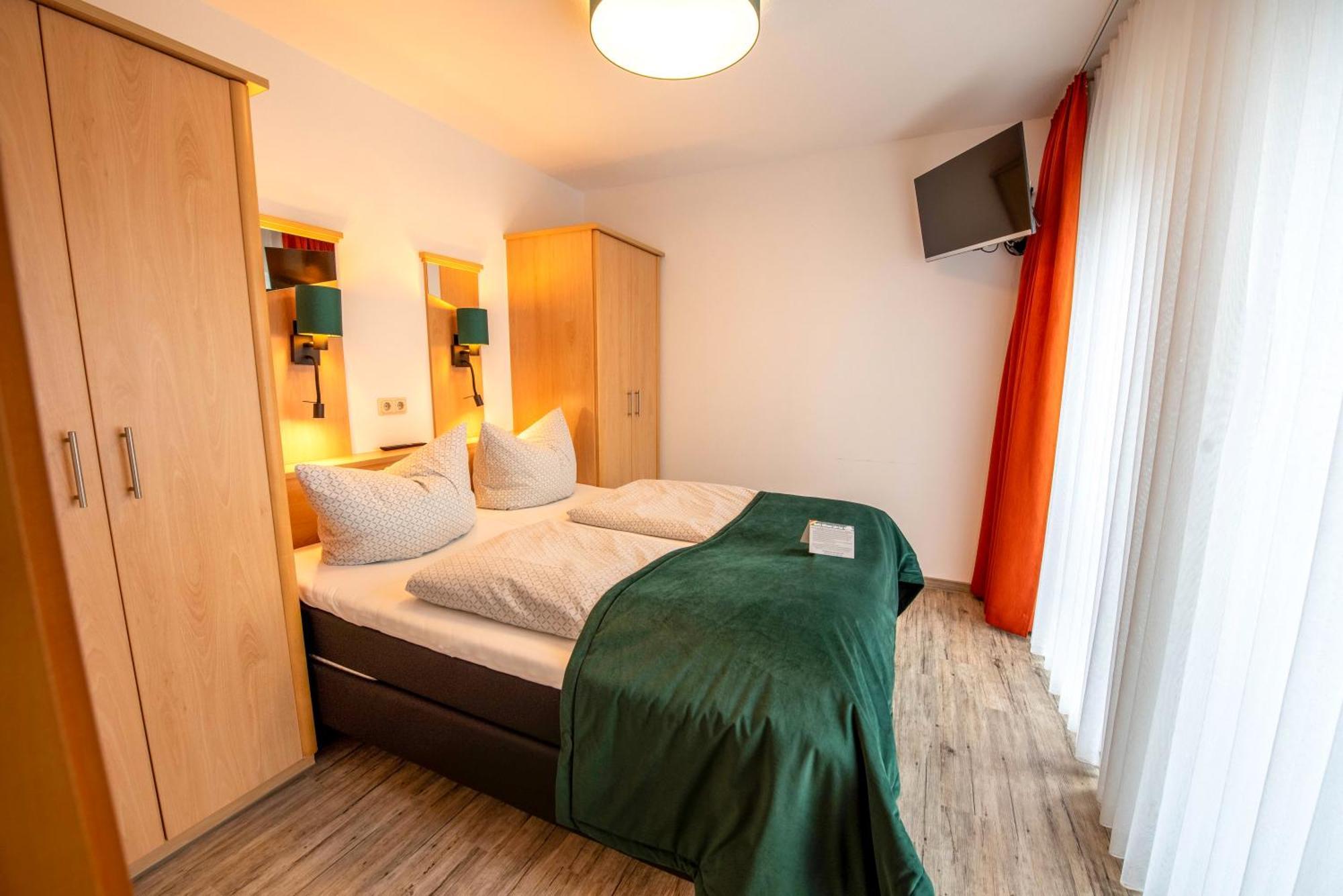 Vakantiehotel Der Brabander Βίντερμπεργκ Εξωτερικό φωτογραφία