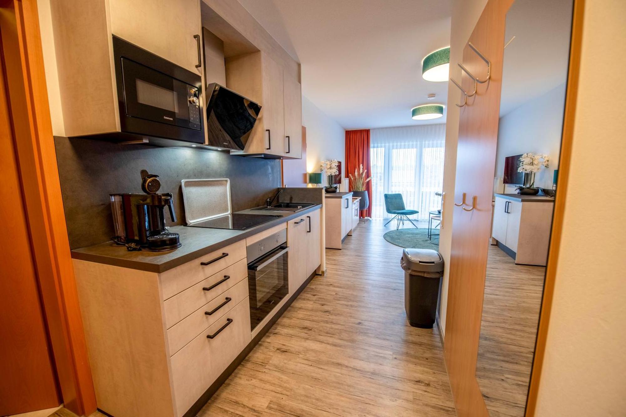 Vakantiehotel Der Brabander Βίντερμπεργκ Δωμάτιο φωτογραφία