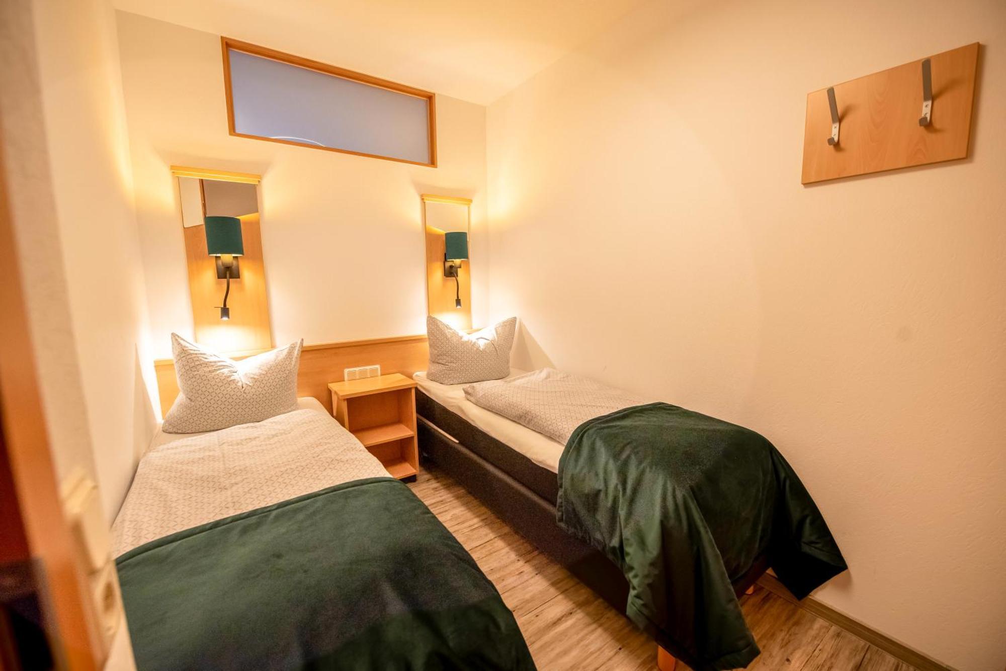 Vakantiehotel Der Brabander Βίντερμπεργκ Εξωτερικό φωτογραφία