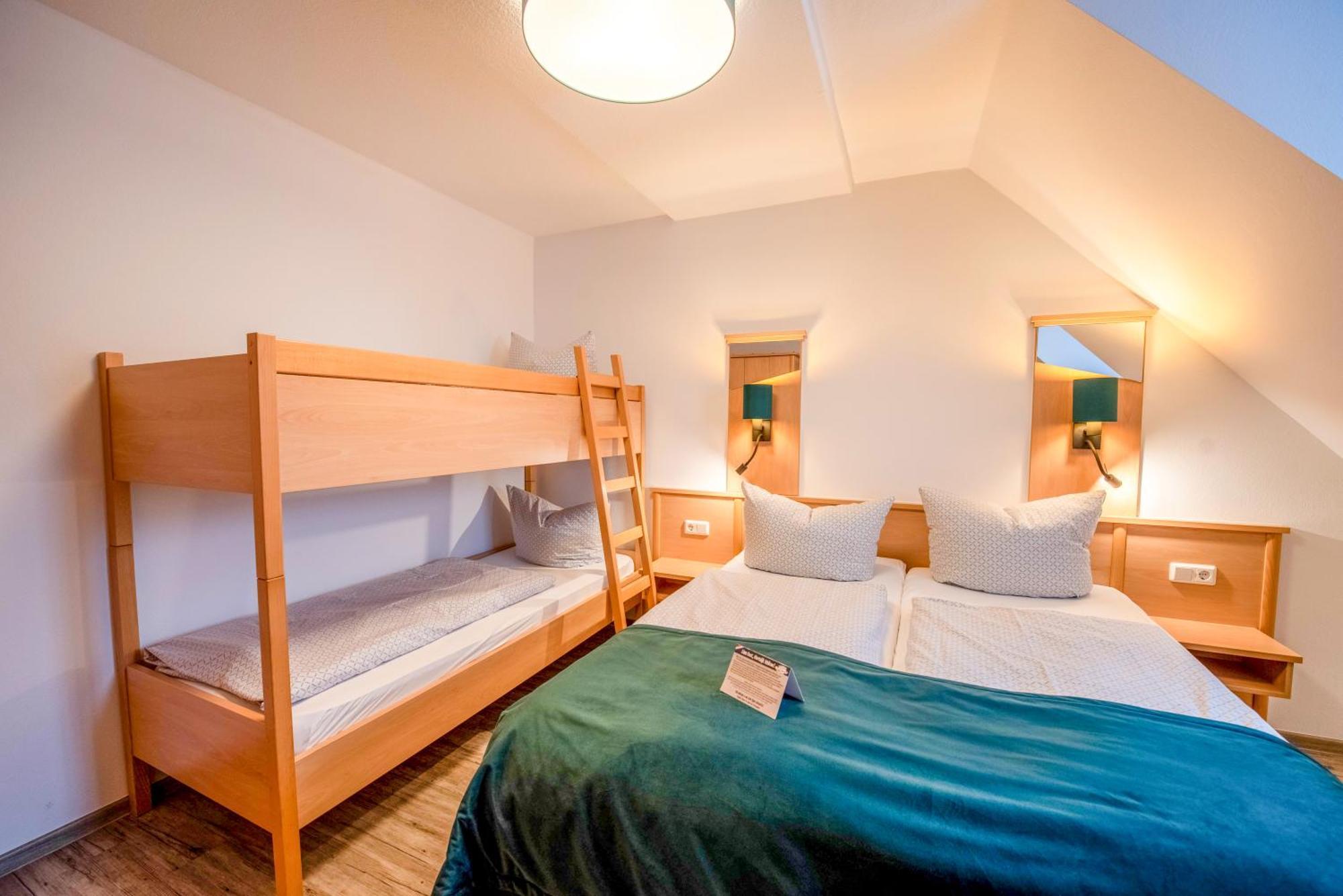 Vakantiehotel Der Brabander Βίντερμπεργκ Εξωτερικό φωτογραφία