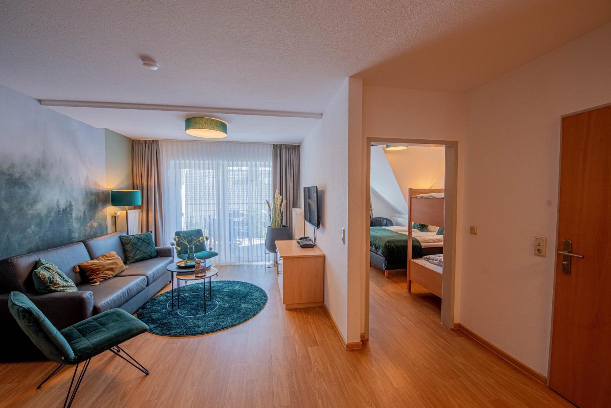 Vakantiehotel Der Brabander Βίντερμπεργκ Εξωτερικό φωτογραφία