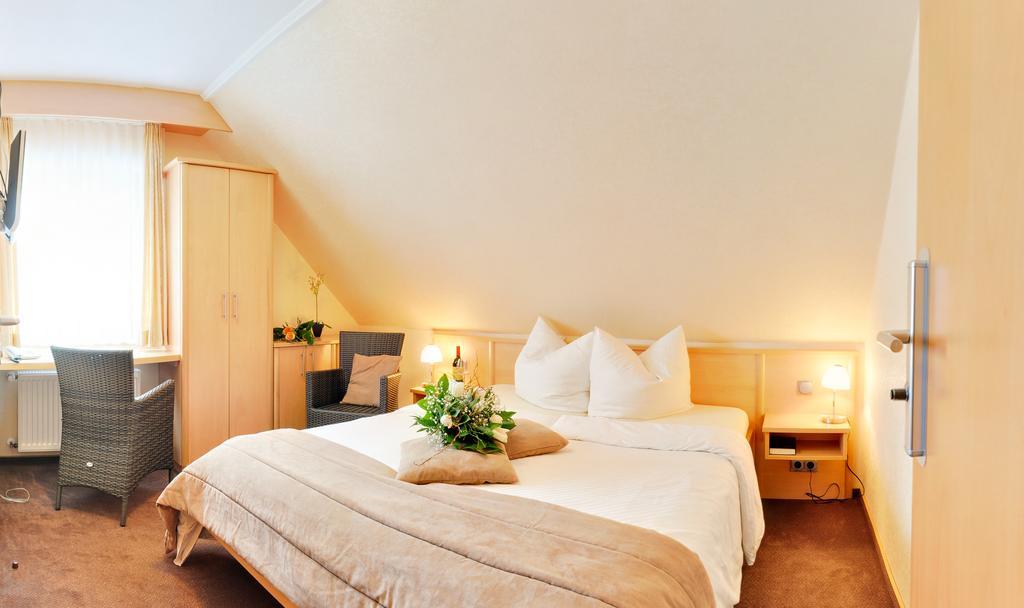 Vakantiehotel Der Brabander Βίντερμπεργκ Εξωτερικό φωτογραφία
