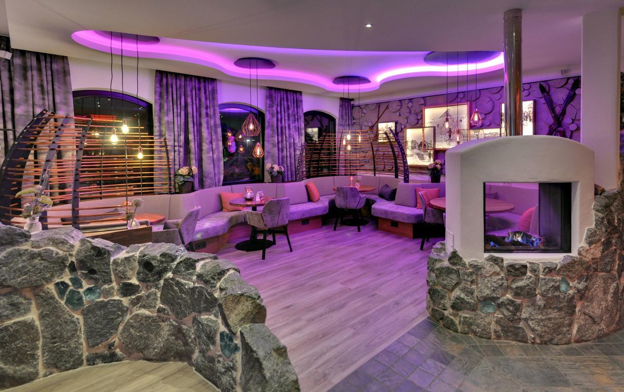 Vakantiehotel Der Brabander Βίντερμπεργκ Εξωτερικό φωτογραφία