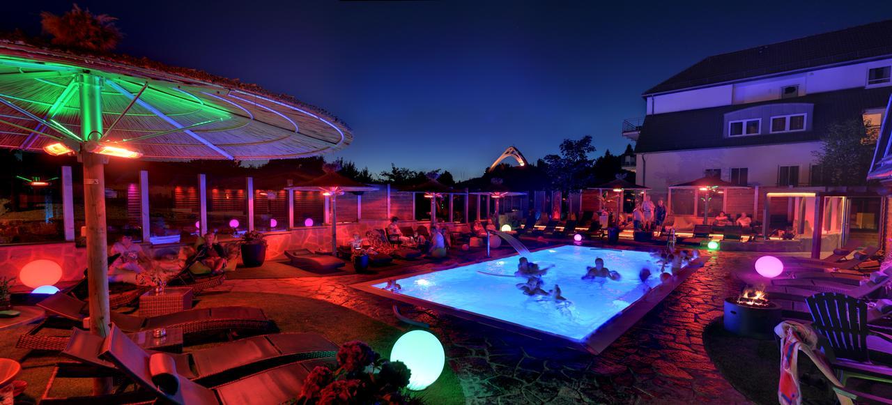 Vakantiehotel Der Brabander Βίντερμπεργκ Εξωτερικό φωτογραφία