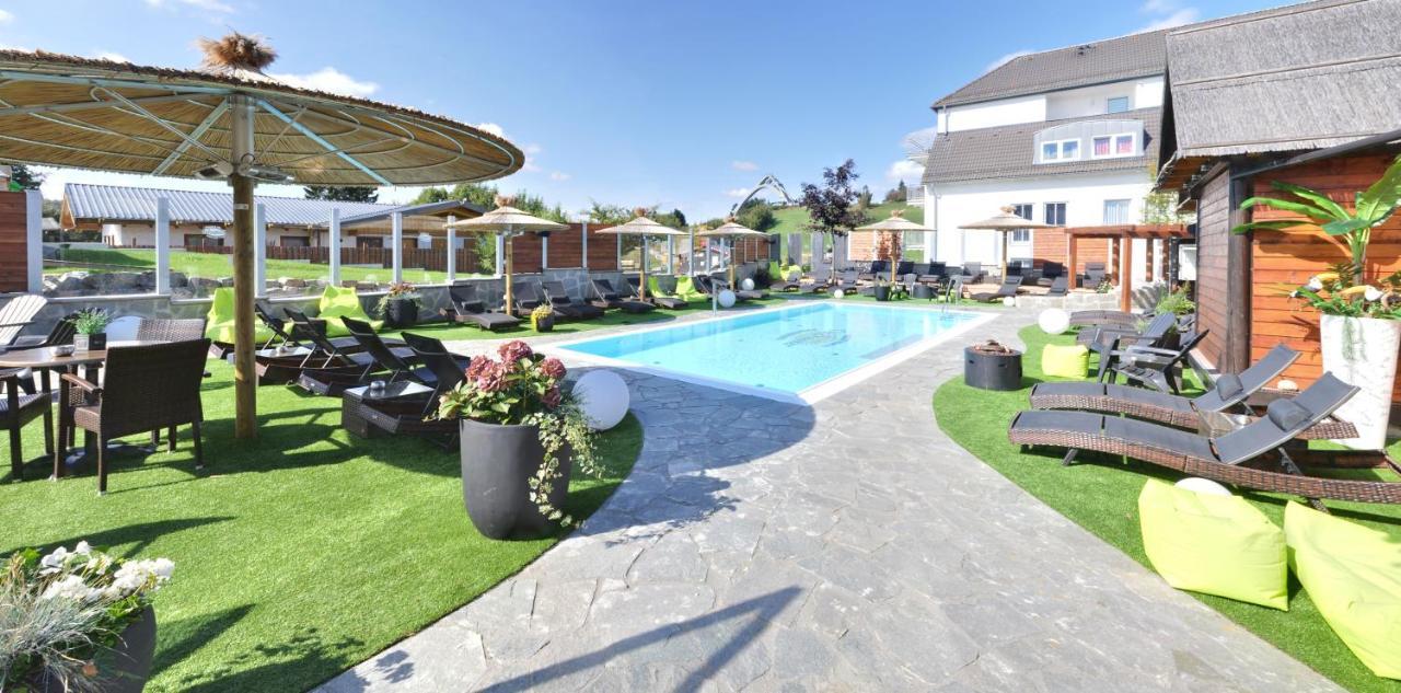 Vakantiehotel Der Brabander Βίντερμπεργκ Εξωτερικό φωτογραφία