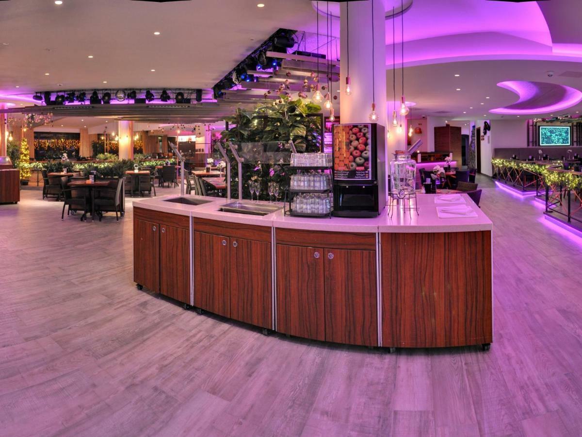 Vakantiehotel Der Brabander Βίντερμπεργκ Εξωτερικό φωτογραφία
