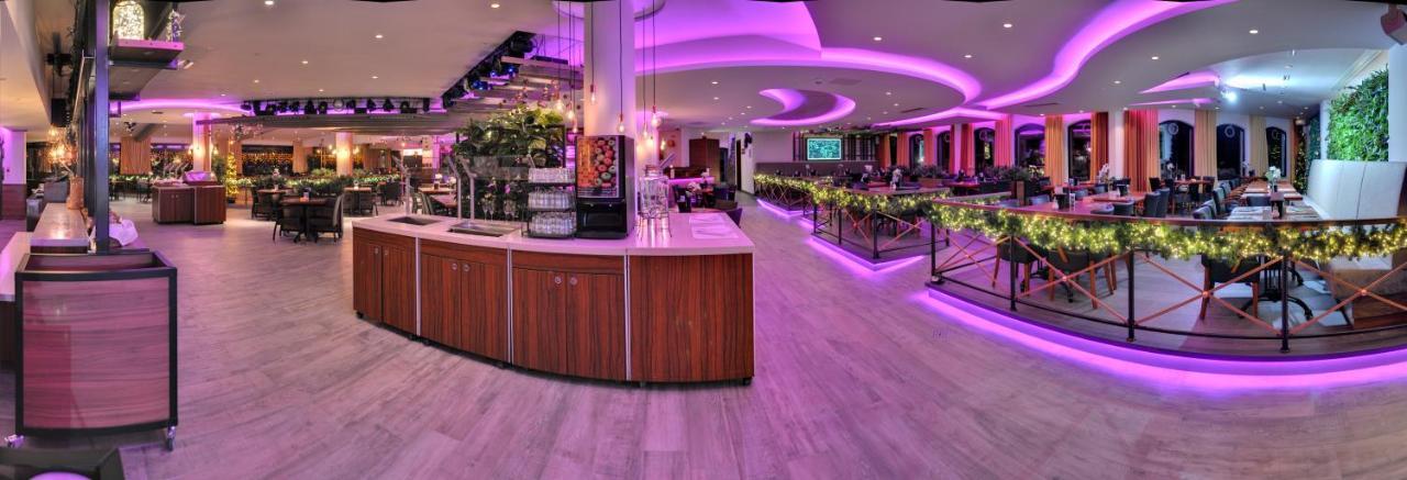 Vakantiehotel Der Brabander Βίντερμπεργκ Εξωτερικό φωτογραφία